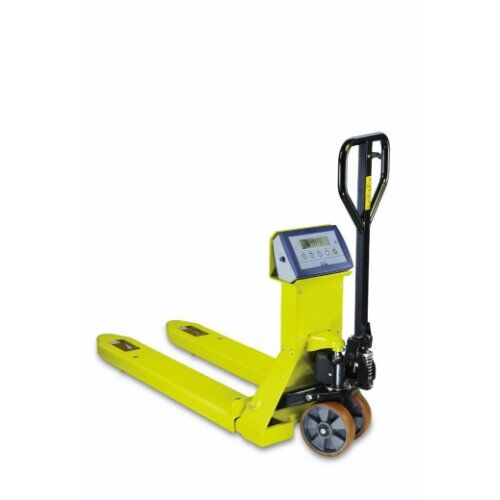  Wiegehubwagen Pramac Wiegehubwagen 2.500 kg - GS/P 25 - 1185 x 555 - PN/P Tandem 12448266